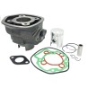 CILINDRO MISURA ORIGINALE MOTORI PIAGGIO 50 2T A LIQUIDO