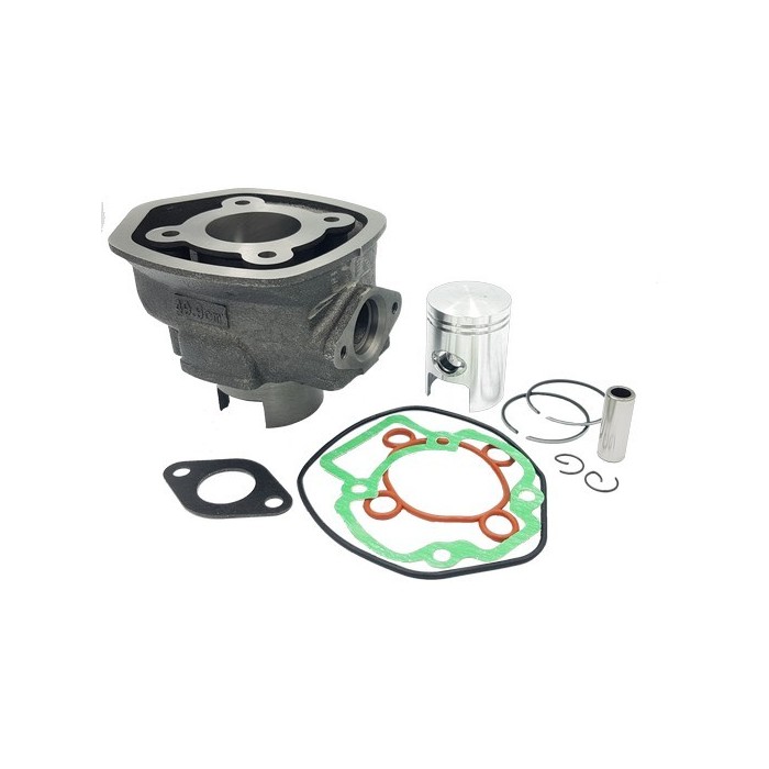 CILINDRO MISURA ORIGINALE MOTORI PIAGGIO 50 2T A LIQUIDO