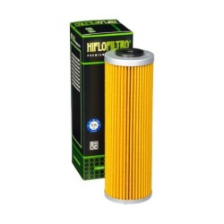 FILTRO OLIO IN CARTA PERFETTAMETTENTE SOSTITUIBILE ALL'ORIGINALE