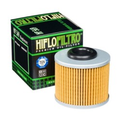 FILTRO OLIO IN CARTA PERFETTAMETTENTE SOSTITUIBILE ALL'ORIGINALE