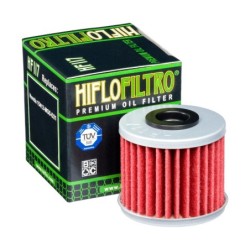 FILTRO OLIO IN CARTA PERFETTAMETTENTE SOSTITUIBILE ALL'ORIGINALE