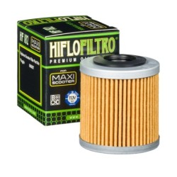 FILTRO OLIO IN CARTA PERFETTAMETTENTE SOSTITUIBILE ALL'ORIGINALE