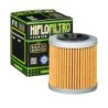 FILTRO OLIO IN CARTA PERFETTAMETTENTE SOSTITUIBILE ALL'ORIGINALE