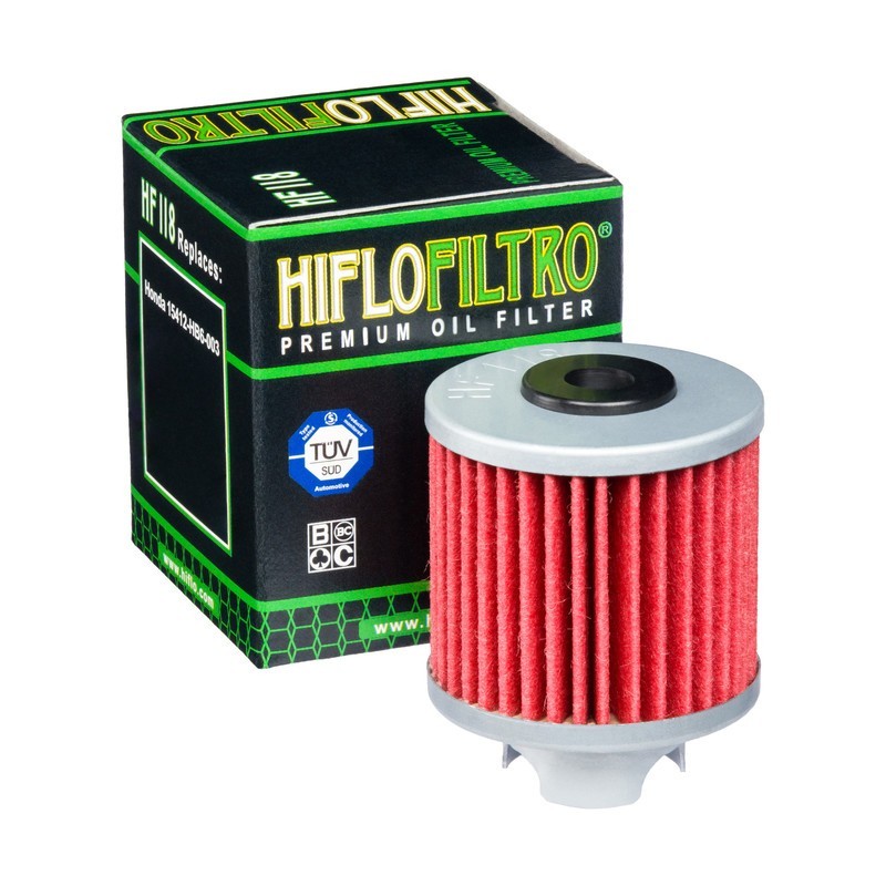 FILTRO OLIO IN CARTA PERFETTAMETTENTE SOSTITUIBILE ALL'ORIGINALE