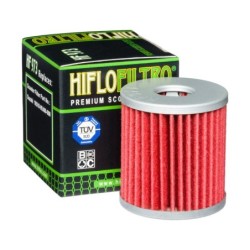 FILTRO OLIO IN CARTA PERFETTAMETTENTE SOSTITUIBILE ALL'ORIGINALE