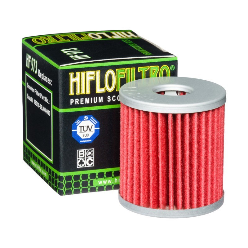 FILTRO OLIO IN CARTA PERFETTAMETTENTE SOSTITUIBILE ALL'ORIGINALE