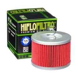 FILTRO OLIO IN CARTA PERFETTAMETTENTE SOSTITUIBILE ALL'ORIGINALE