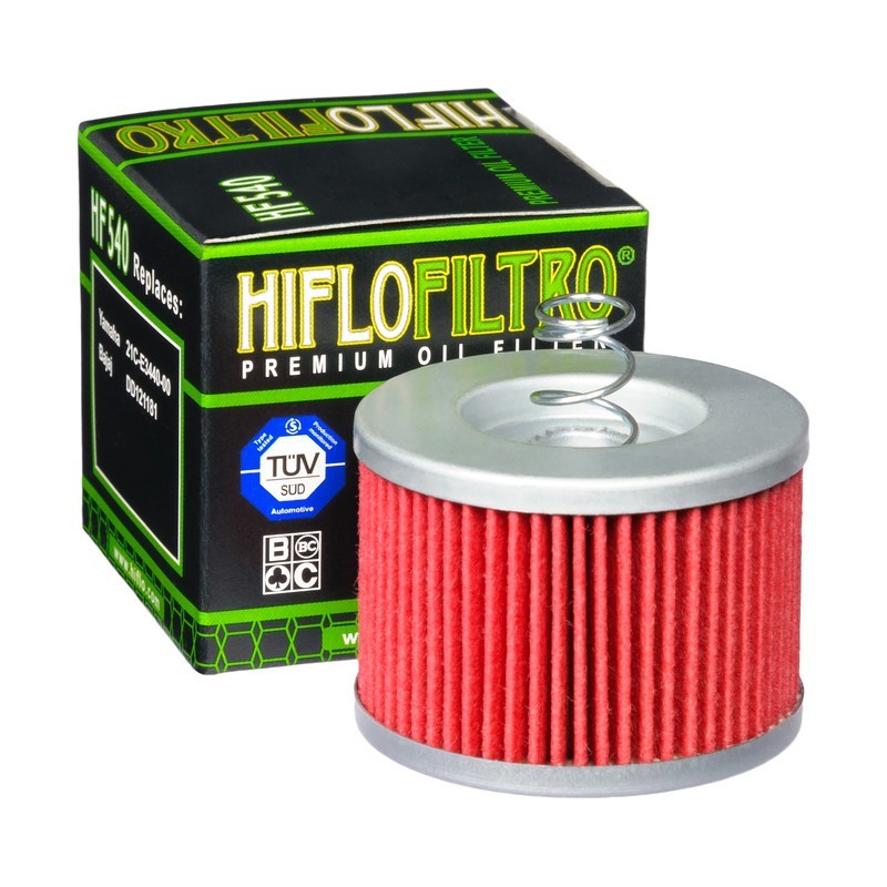 FILTRO OLIO IN CARTA PERFETTAMETTENTE SOSTITUIBILE ALL'ORIGINALE