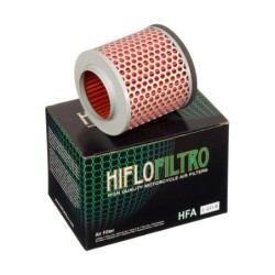 FILTRO ARIA IN CARTA