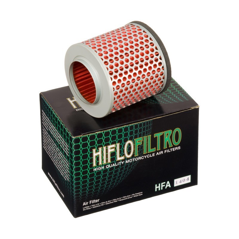 FILTRO ARIA IN CARTA