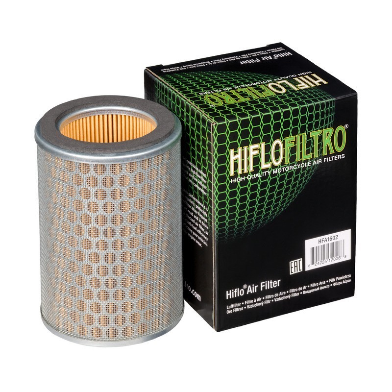 FILTRO ARIA IN CARTA HONDA CB 600 - Hornet