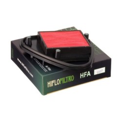 FILTRO ARIA IN CARTA HONDA VT 600 C	Shadow