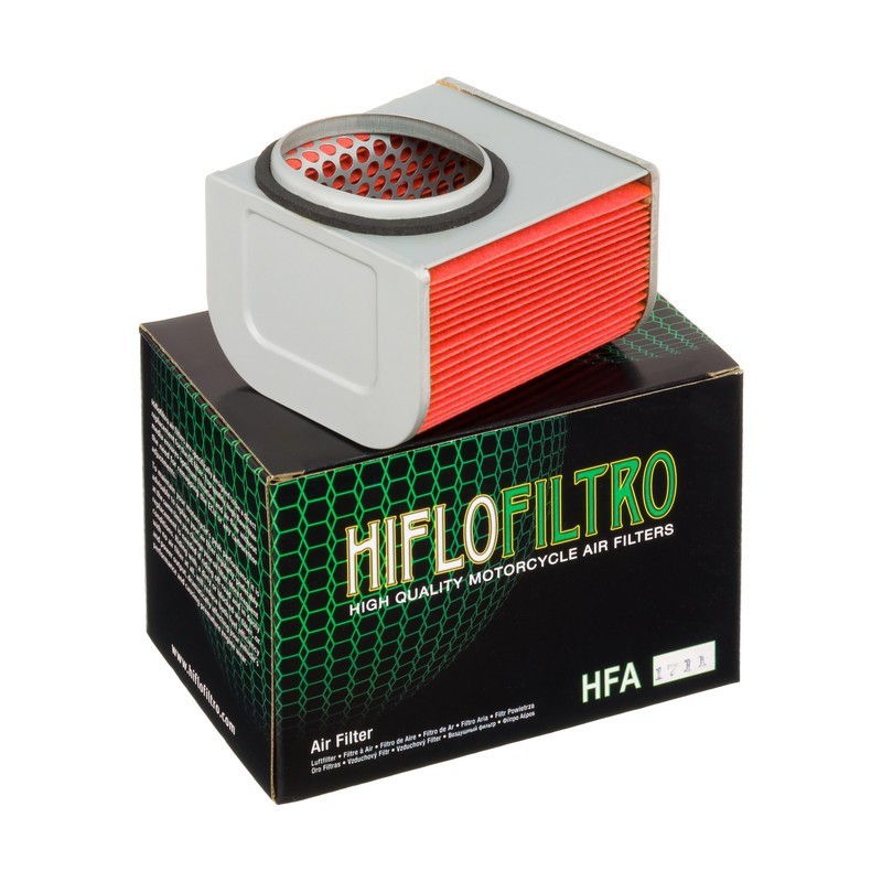 FILTRO ARIA IN CARTA HONDA SHADOW 700