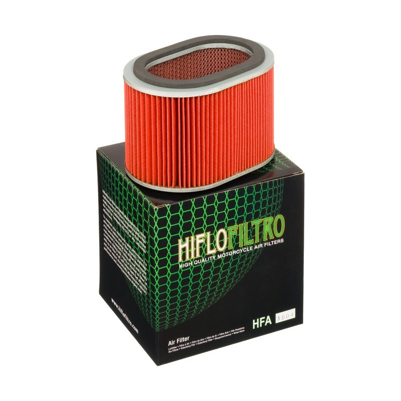 FILTRO ARIA IN CARTA