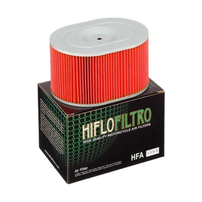 FILTRO ARIA IN CARTA