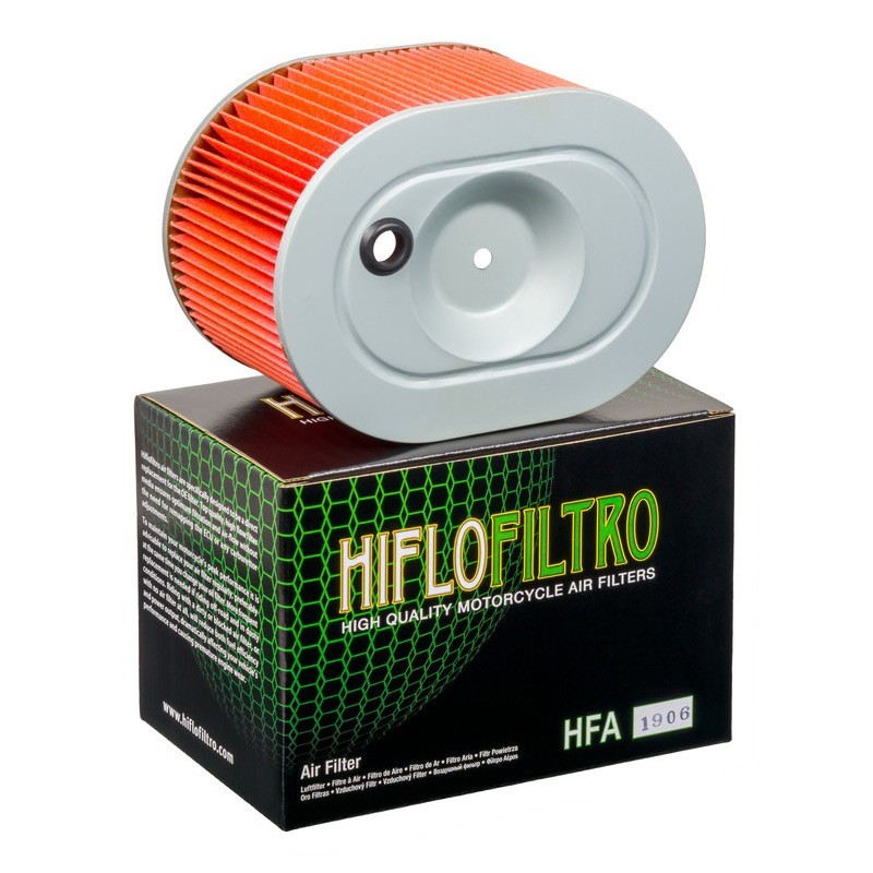 FILTRO ARIA IN CARTA