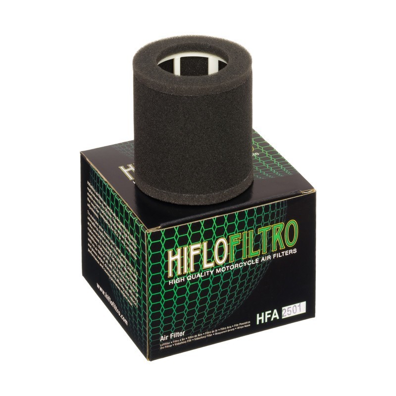 FILTRO ARIA IN SCHIUMA