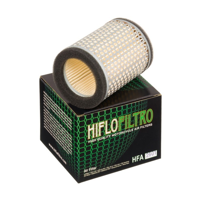 FILTRO ARIA IN CARTA