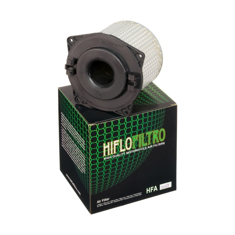 FILTRO ARIA IN CARTA SUZUKI GSX 600 750 F