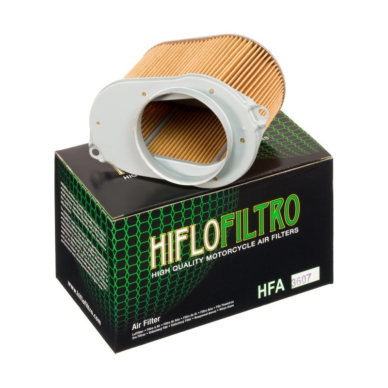 FILTRO ARIA IN CARTA SUZUKI INTRUDER 600 700 750 800