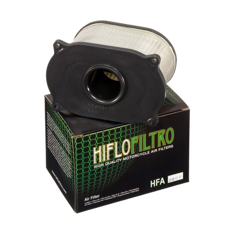 FILTRO ARIA IN CARTA CAGIVA RAPTOR 650 - SUZUKI SV 650