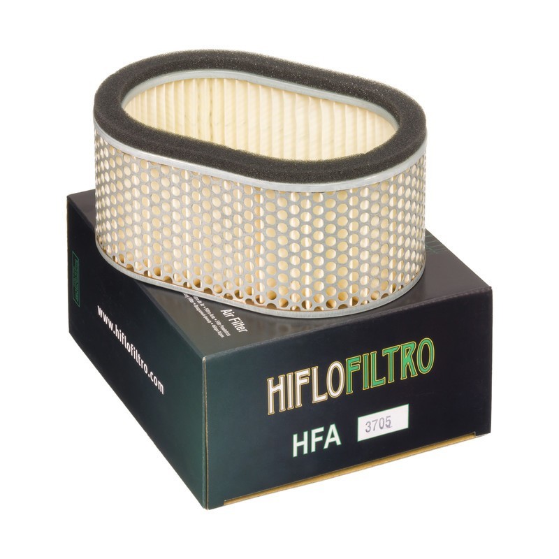 FILTRO ARIA IN CARTA SUZUKI GSX-R 600 750 1000