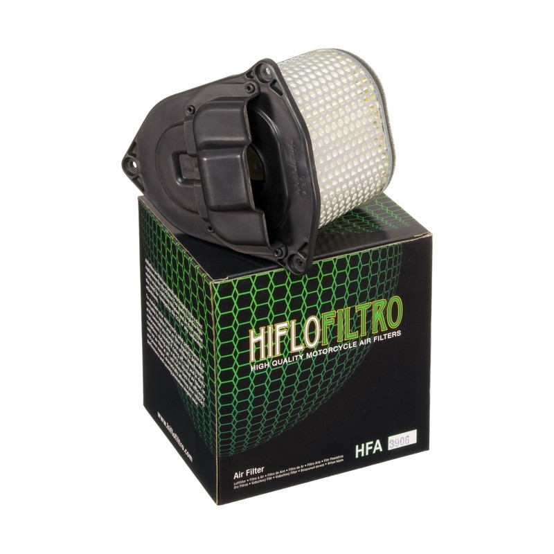 FILTRO ARIA IN CARTA SUZUKI VL 1500 LC Intruder Legend Classic