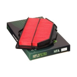 FILTRO ARIA IN CARTA SUZUKI GSX-R 600 750 1000
