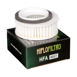FILTRO ARIA IN CARTA