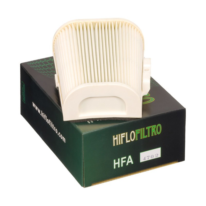 FILTRO ARIA IN CARTA