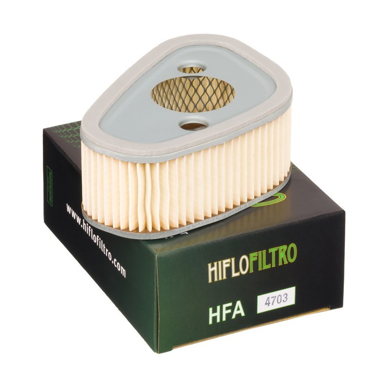 FILTRO ARIA IN CARTA