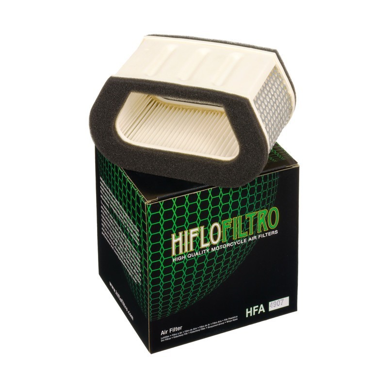 FILTRO ARIA IN CARTA YAMAHA