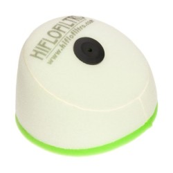 FILTRO ARIA AD ALTO FLUSSO FUORISTRADA DUE STADI RACING ELEMENTO SOSTITUIBILE