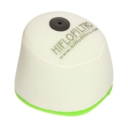 FILTRO ARIA AD ALTO FLUSSO FUORISTRADA DUE STADI RACING ELEMENTO SOSTITUIBILE
