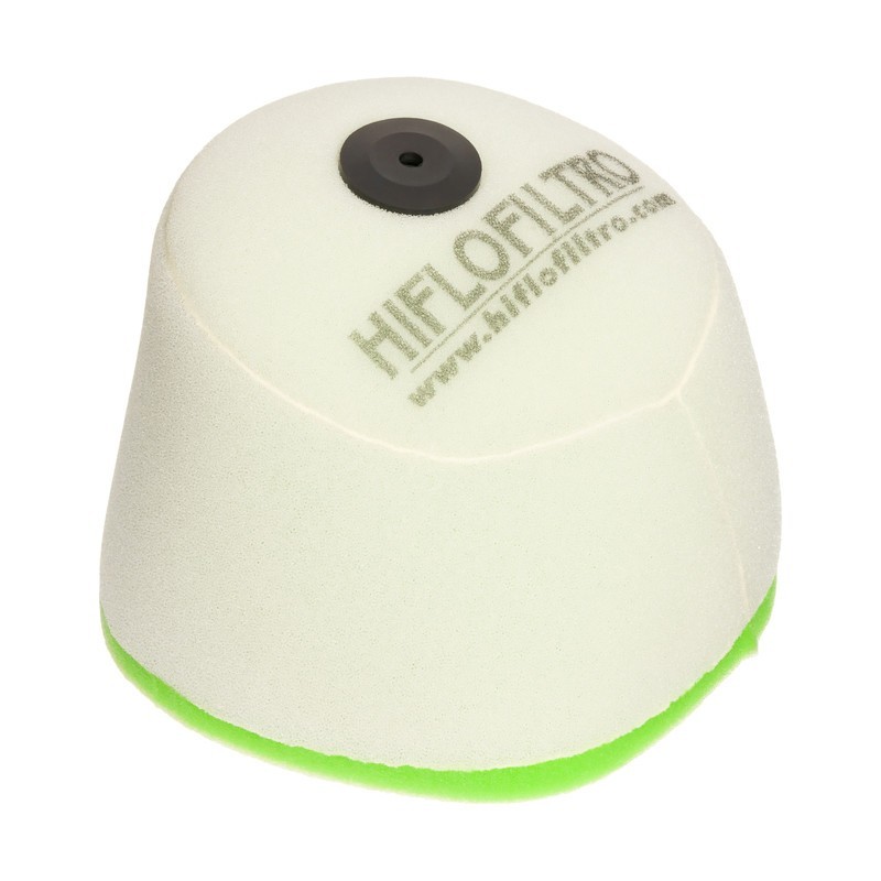 FILTRO ARIA AD ALTO FLUSSO FUORISTRADA DUE STADI RACING ELEMENTO SOSTITUIBILE