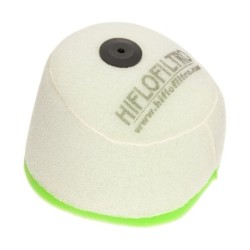 FILTRO ARIA AD ALTO FLUSSO FUORISTRADA DUE STADI RACING ELEMENTO SOSTITUIBILE