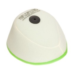 FILTRO ARIA AD ALTO FLUSSO FUORISTRADA DUE STADI RACING ELEMENTO SOSTITUIBILE