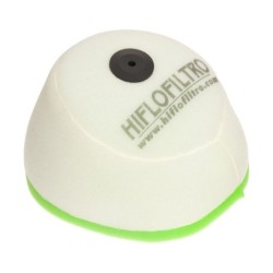 FILTRO ARIA AD ALTO FLUSSO FUORISTRADA DUE STADI RACING ELEMENTO SOSTITUIBILE