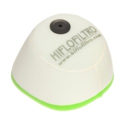FILTRO ARIA AD ALTO FLUSSO FUORISTRADA DUE STADI RACING ELEMENTO SOSTITUIBILE