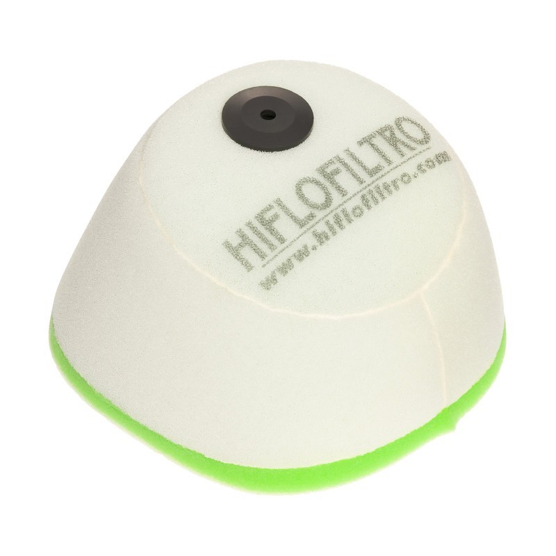 FILTRO ARIA AD ALTO FLUSSO FUORISTRADA DUE STADI RACING ELEMENTO SOSTITUIBILE