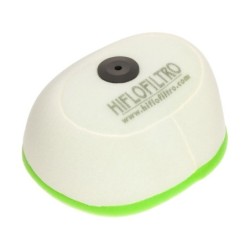 FILTRO ARIA AD ALTO FLUSSO FUORISTRADA DUE STADI RACING ELEMENTO SOSTITUIBILE