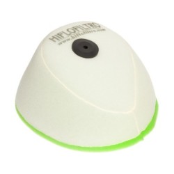 FILTRO ARIA AD ALTO FLUSSO FUORISTRADA DUE STADI RACING ELEMENTO SOSTITUIBILE