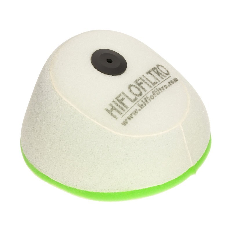 FILTRO ARIA AD ALTO FLUSSO FUORISTRADA DUE STADI RACING ELEMENTO SOSTITUIBILE