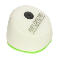 FILTRO ARIA AD ALTO FLUSSO FUORISTRADA DUE STADI RACING ELEMENTO SOSTITUIBILE