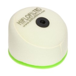 FILTRO ARIA AD ALTO FLUSSO FUORISTRADA DUE STADI RACING ELEMENTO SOSTITUIBILE