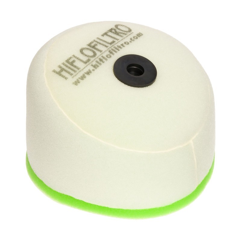 FILTRO ARIA AD ALTO FLUSSO FUORISTRADA DUE STADI RACING ELEMENTO SOSTITUIBILE