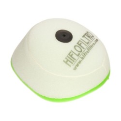 FILTRO ARIA AD ALTO FLUSSO FUORISTRADA DUE STADI RACING ELEMENTO SOSTITUIBILE