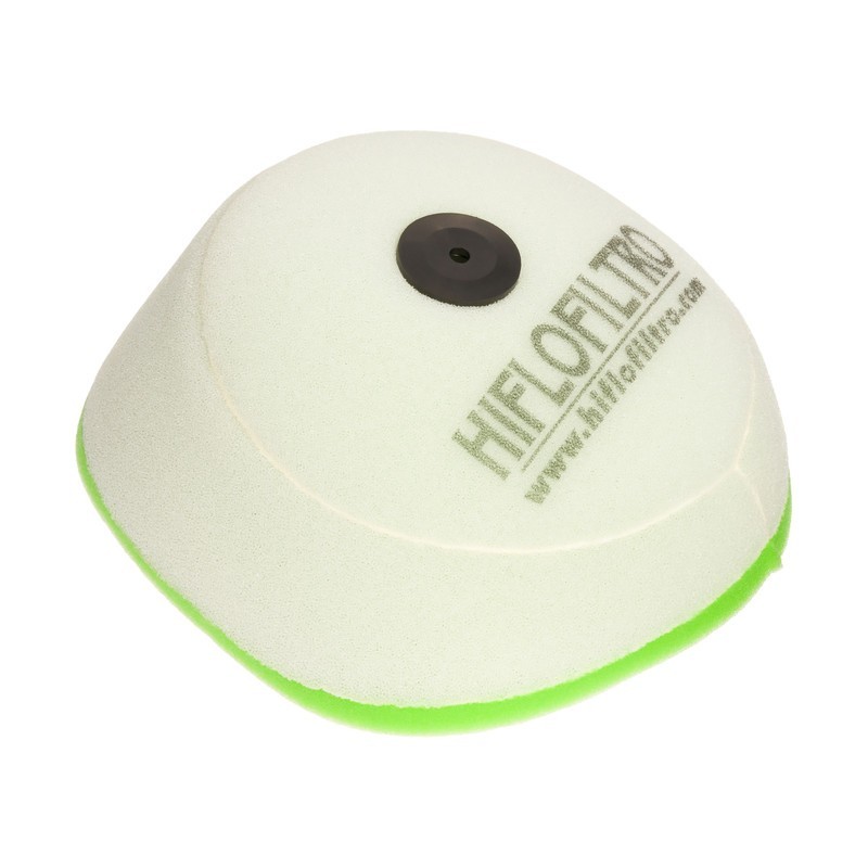 FILTRO ARIA AD ALTO FLUSSO FUORISTRADA DUE STADI RACING ELEMENTO SOSTITUIBILE