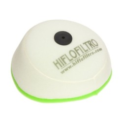 FILTRO ARIA AD ALTO FLUSSO FUORISTRADA DUE STADI RACING ELEMENTO SOSTITUIBILE