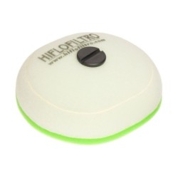 FILTRO ARIA AD ALTO FLUSSO FUORISTRADA DUE STADI RACING ELEMENTO SOSTITUIBILE